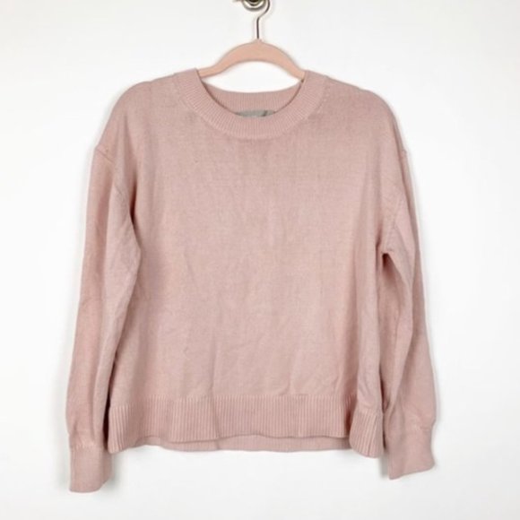 Everlane Pullover Sweater M #4950 - Picture 1 of 1